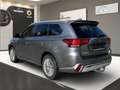 Mitsubishi Outlander PHEV Basis Spirit 4WD Kamera SHZ Navi Grijs - thumbnail 5