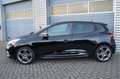 Renault Clio 1.2 TCE 120 EDC GT • 2014 • Leder GT • R-Link • 17 Zwart - thumbnail 4
