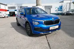 Skoda Kamiq Selection DSG LED/DigiCock/PDC
