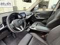 BMW X1 x line Schwarz - thumbnail 5