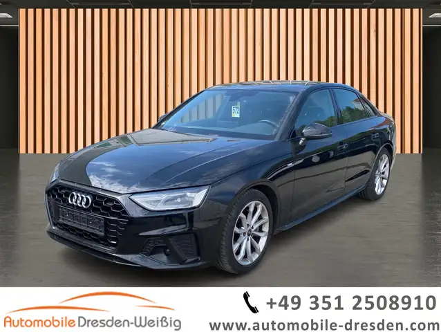 2023 Audi A4 for sale