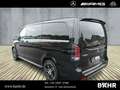 Mercedes-Benz V 300 V 300 d 4M Lang AMG+Exclusive/Burmester/Pano/19" Schwarz - thumbnail 3