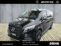 Mercedes-Benz V 300 V 300 d 4M Lang AMG+Exclusive/Burmester/Pano/19" Schwarz - thumbnail 1