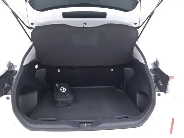 Toyota Yaris Cross view 14