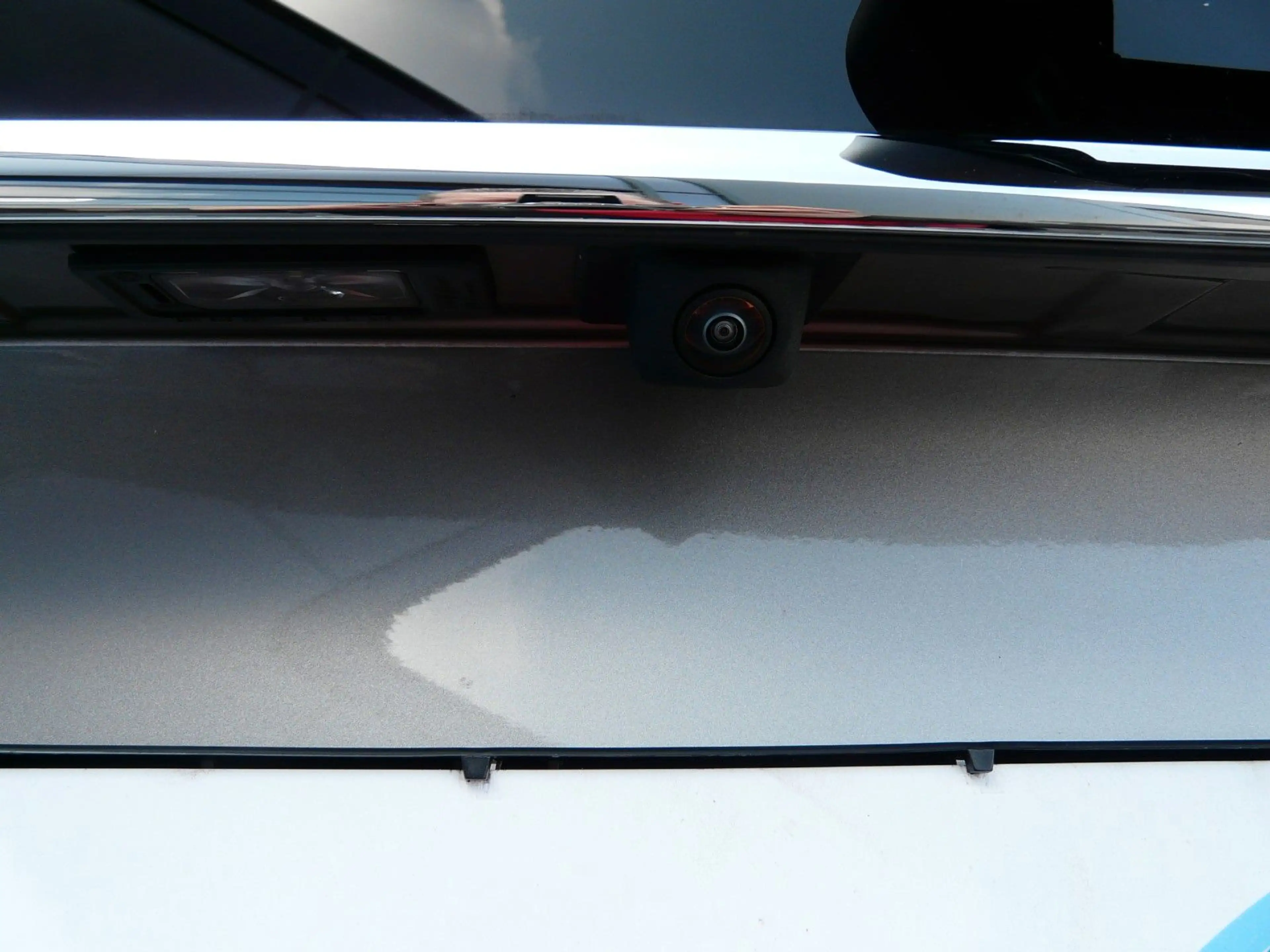 Ford Tourneo Connect Titanium *LED*Navi*Kamera* — photo 11