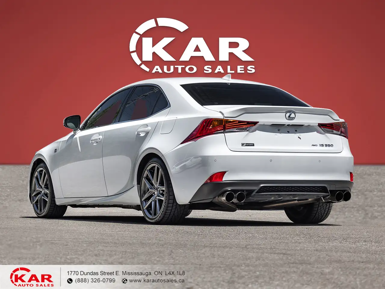 Lexus IS снимка Lexus IS