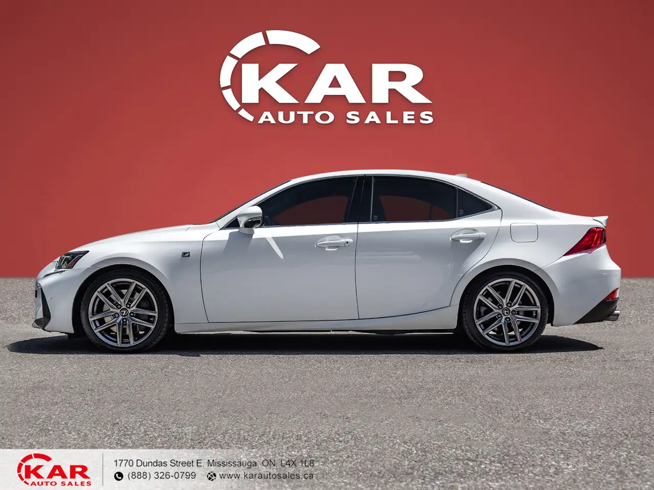Lexus IS снимка Lexus IS