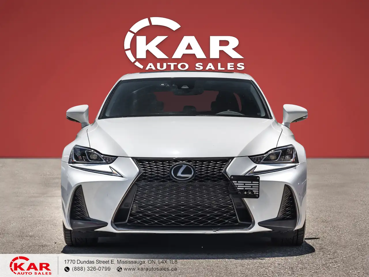 Lexus IS снимка Lexus IS