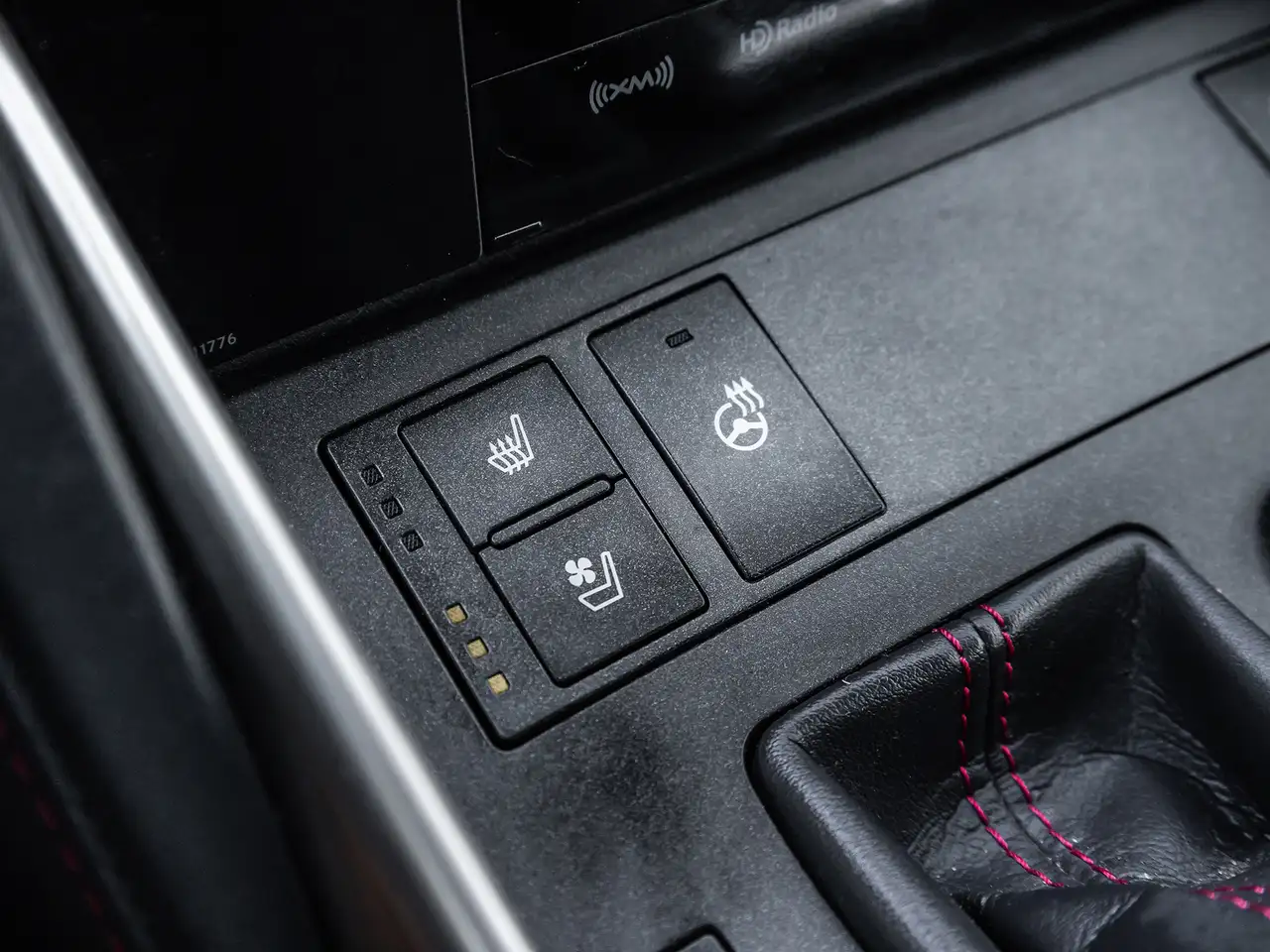 Lexus IS снимка Lexus IS