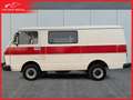 Volkswagen LT 28 ehemalige Feuerwehr erst 63.448 Km !!! Blanco - thumbnail 2