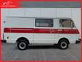 Volkswagen LT 28 ehemalige Feuerwehr erst 63.448 Km !!! Blanco - thumbnail 5