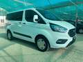 Ford Transit Custom Ford Transit Custum 2.0 EcoBlue Combi Trend N1 Bianco - thumbnail 3