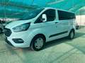 Ford Transit Custom Ford Transit Custum 2.0 EcoBlue Combi Trend N1 Bianco - thumbnail 1