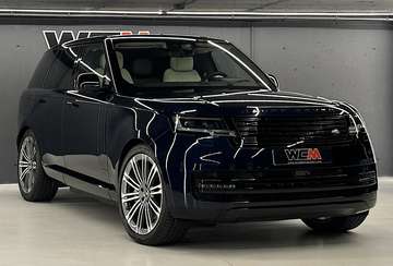 3.0 Si6 PHEV HSE SWB AWD Aut. 510