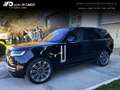 Land Rover Range Rover Range Rover 3.0D l6 Autobiography Schwarz - thumbnail 1