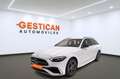 Mercedes-Benz C 300 e Estate Blanco - thumbnail 1