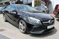 Mercedes-Benz A 180 AMG Sport Navi RFK 18" Sitzhz. Negro - thumbnail 2