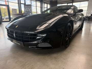 Liftsystem Beifahrerdisplay Panoramadach Black Lig
