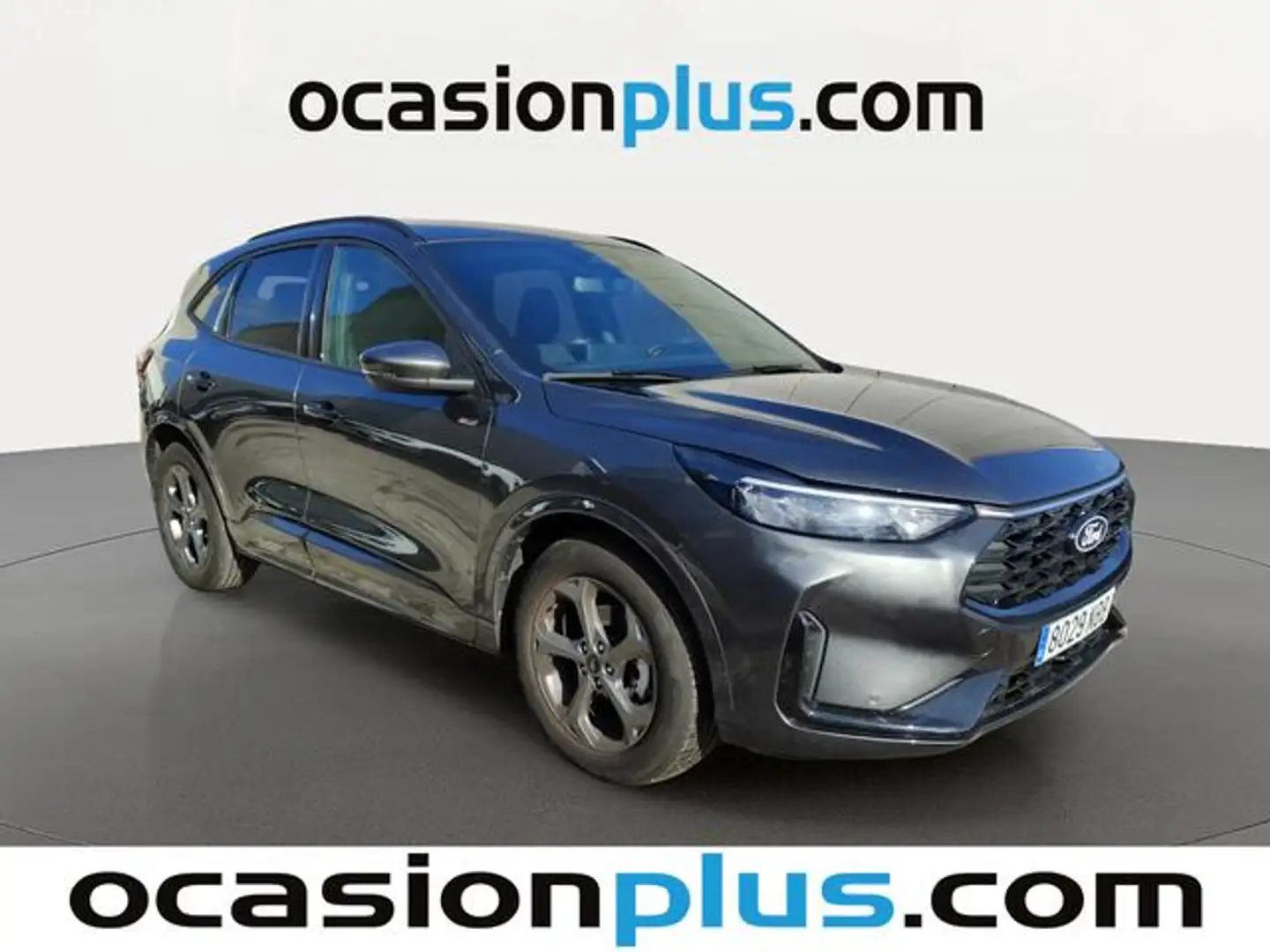 Ford Kuga 1.5 EcoBoost ST-Line FWD 150 Gris - 2