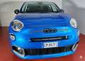 Fiat 500X 1.5 T4 hybrid 130cv Sport Auto Bleu - thumbnail 2