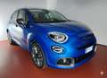 Fiat 500X 1.5 T4 hybrid 130cv Sport Auto Bleu - thumbnail 1