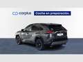 Toyota RAV 4 2.5l 220H Style Grau - thumbnail 2