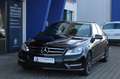 Mercedes-Benz C 250 C -Klasse Lim. C 250 CGI BlueEfficiency*AMG Line Schwarz - thumbnail 2