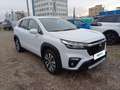Suzuki S-Cross 1,5 Strong Hybrid ALLGRIP 6AGS shine Aut. Weiß - thumbnail 3