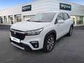 Suzuki S-Cross 1,5 Strong Hybrid ALLGRIP 6AGS shine Aut. Weiß - thumbnail 1