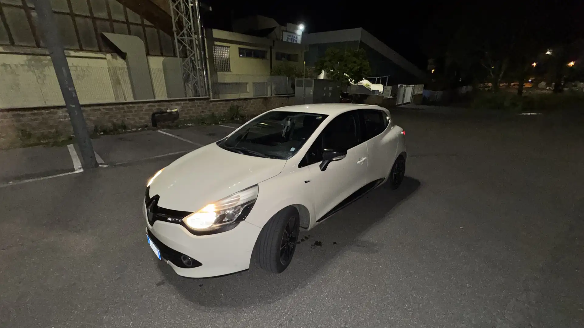 Renault Clio dCi 75 Stop & Start Life - 1