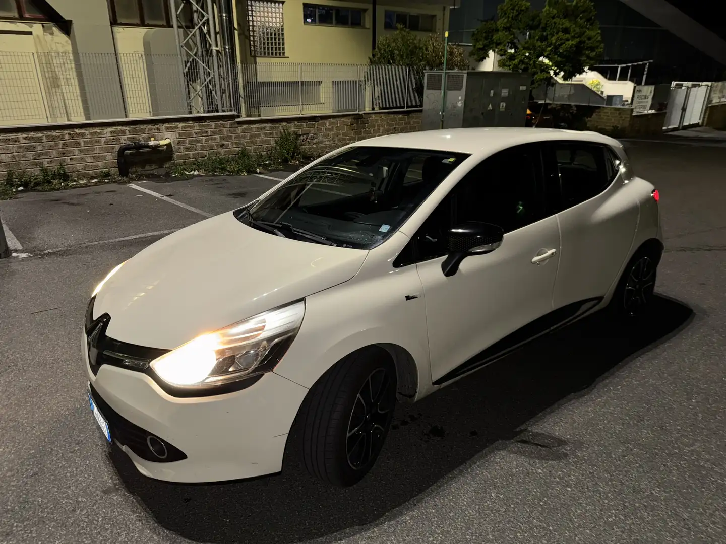 Renault Clio dCi 75 Stop & Start Life - 2