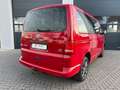 Volkswagen T5 Multivan Startline 4Motion Klima Scheckheft Rot - thumbnail 6