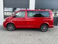 Volkswagen T5 Multivan Startline 4Motion Klima Scheckheft Rot - thumbnail 9