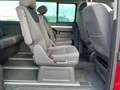 Volkswagen T5 Multivan Startline 4Motion Klima Scheckheft Rot - thumbnail 19