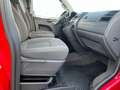 Volkswagen T5 Multivan Startline 4Motion Klima Scheckheft Rot - thumbnail 13
