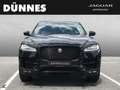 Jaguar F-Pace 30d AWD R-Sport Schwarz - thumbnail 8