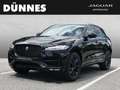 Jaguar F-Pace 30d AWD R-Sport Schwarz - thumbnail 1