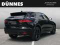 Jaguar F-Pace 30d AWD R-Sport Schwarz - thumbnail 2