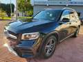 Mercedes-Benz GLB 180 7G-DCT Negro - thumbnail 3