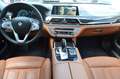BMW 750 750LD xDrive Fond TV - Sky Lounge - NW 200.000 eur Gris - thumbnail 13