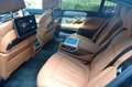 BMW 750 750LD xDrive Fond TV - Sky Lounge - NW 200.000 eur Grijs - thumbnail 7