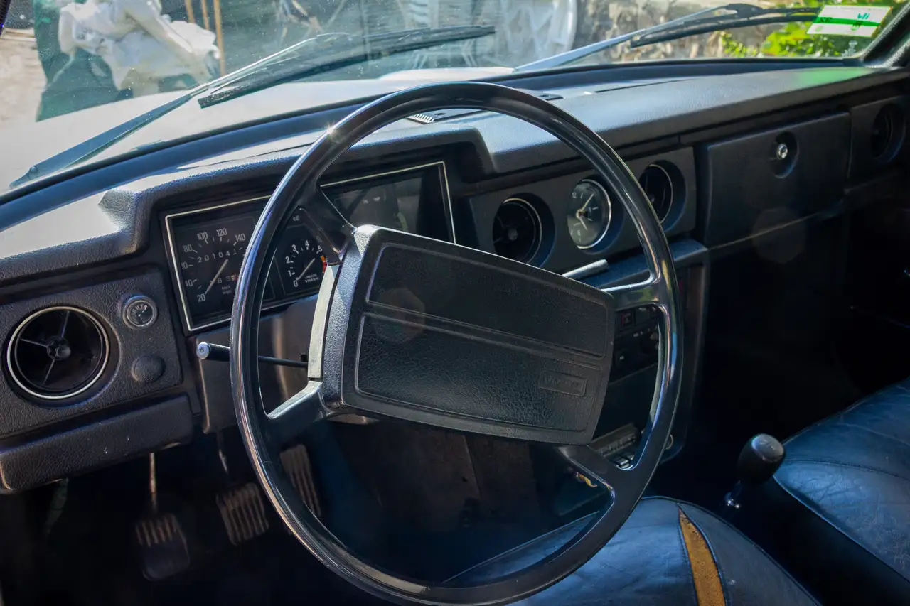 Volvo 164 E, foto 12