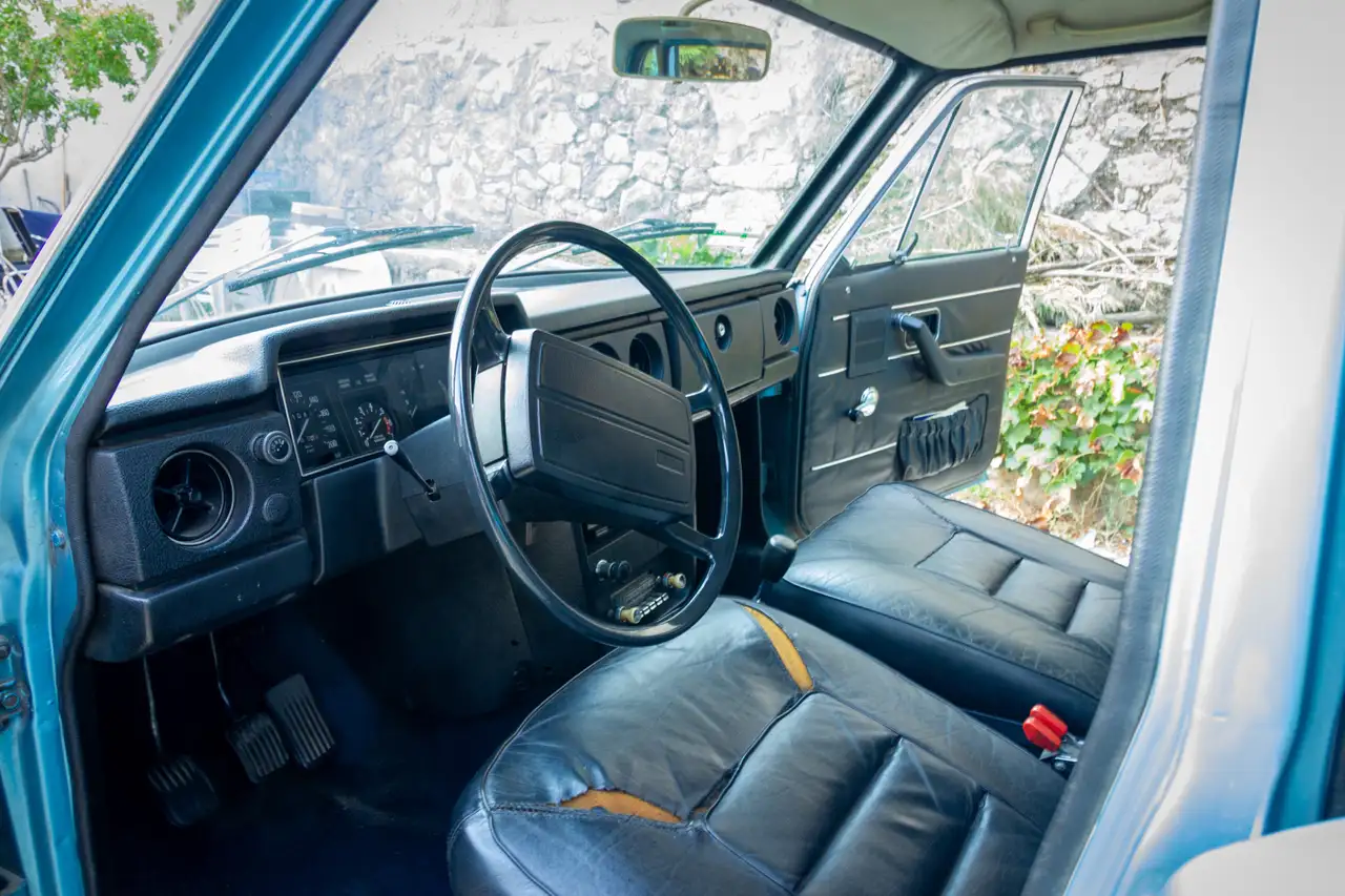 Volvo 164 E, foto 4