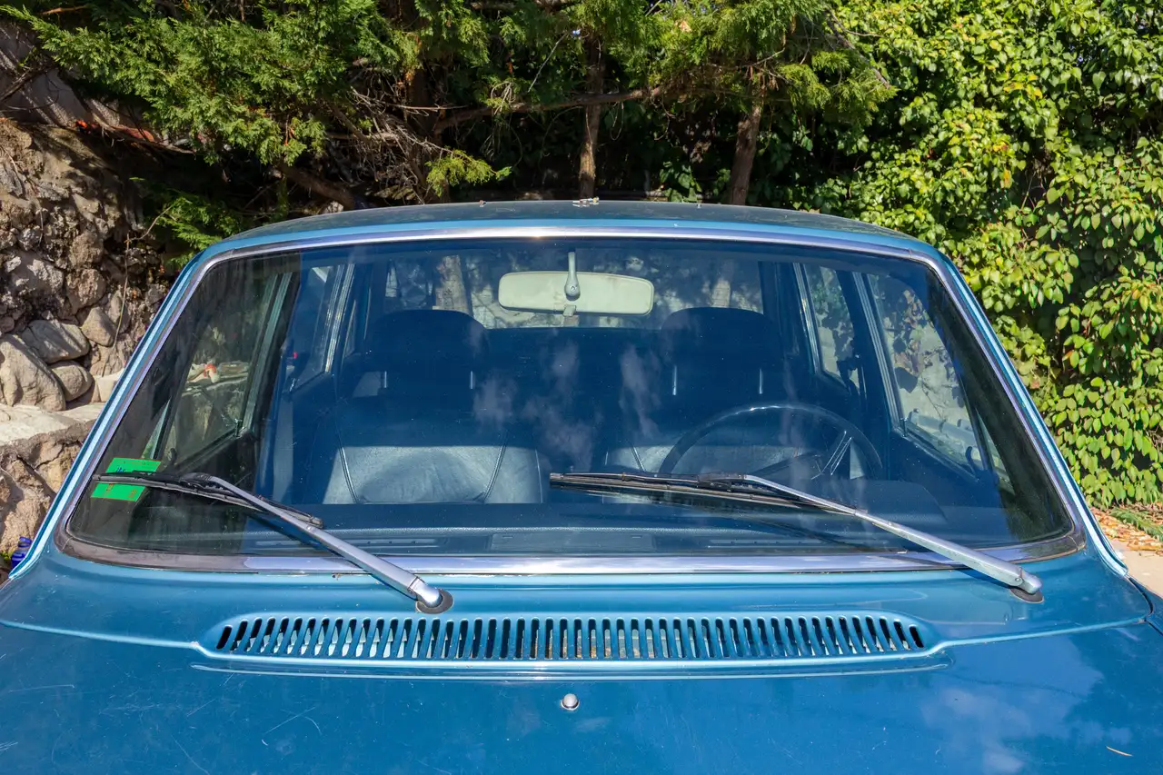 Volvo 164 E, foto 10