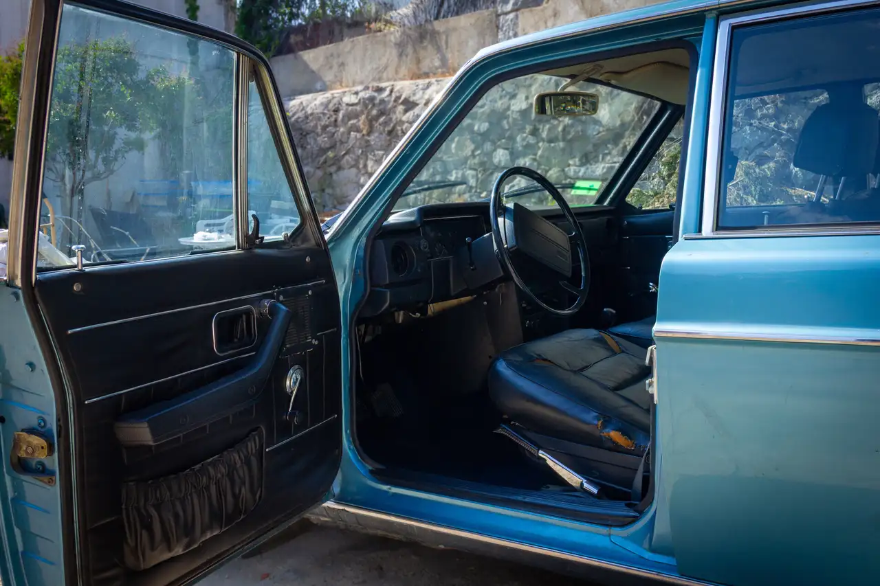 Volvo 164 E, foto 11