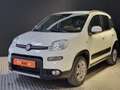 Fiat Panda 1.3 75cv Diésel 4x4 E5+ Blanc - thumbnail 3