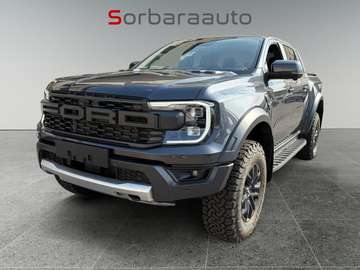 Raptor 2.0 Ecoblue 4WD DC 5 posti.