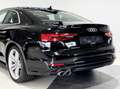 Audi A5 COUPE 2.0 TDi S-LINE*S-TRONIC*CUIR*CLIM*NAVI*ETC Black - thumbnail 7