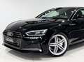Audi A5 COUPE 2.0 TDi S-LINE*S-TRONIC*CUIR*CLIM*NAVI*ETC Zwart - thumbnail 2