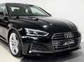 Audi A5 COUPE 2.0 TDi S-LINE*S-TRONIC*CUIR*CLIM*NAVI*ETC Black - thumbnail 6